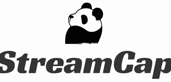 StreamCap mac