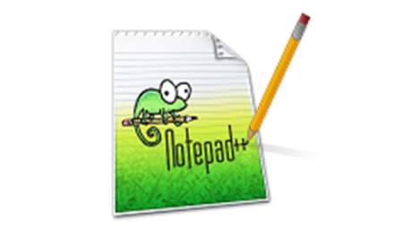 notepad++32位