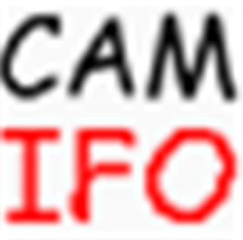 CamInfo