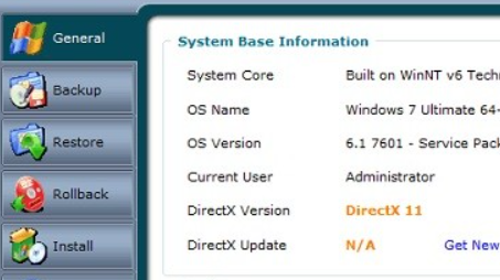 directx happy uninstalll中文版本