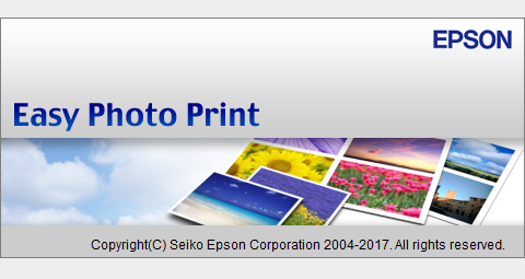 EPSON Easy Photo Print