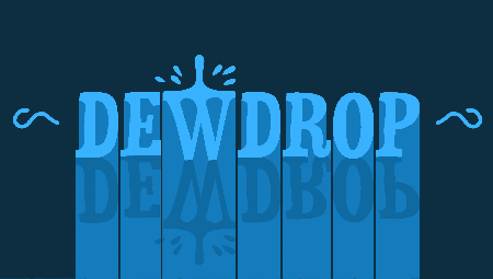 Dewdrop