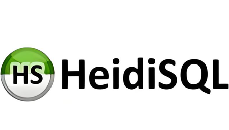 HeidiSQL Linux版