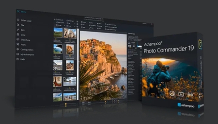 Ashampoo Photo Commander