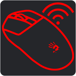 Bloody无线鼠标电竞助手