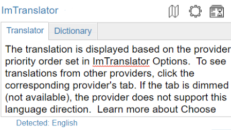 ImTranslator