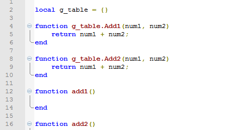 lua编辑器中文版免费