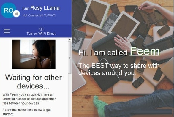 Feem汉化版电脑版