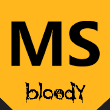 Bloody血手幽灵MS磁轴网咖助手