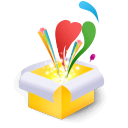 图片中隐藏rar文件