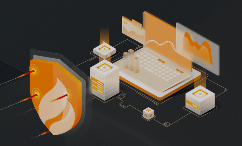 火绒安全软件截图